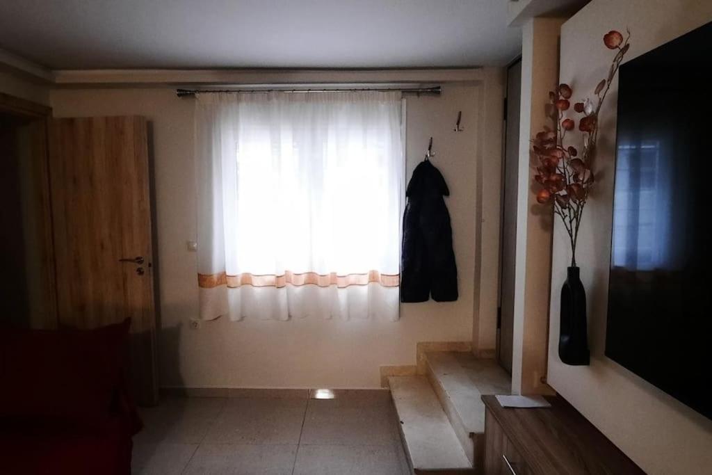 M&S Apartments אתונה מראה חיצוני תמונה