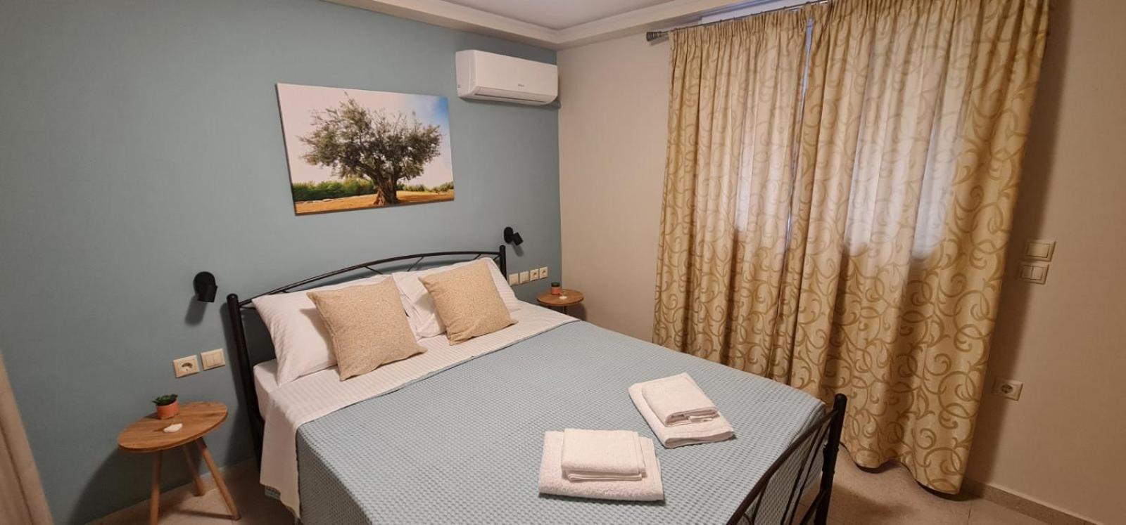 M&S Apartments אתונה מראה חיצוני תמונה