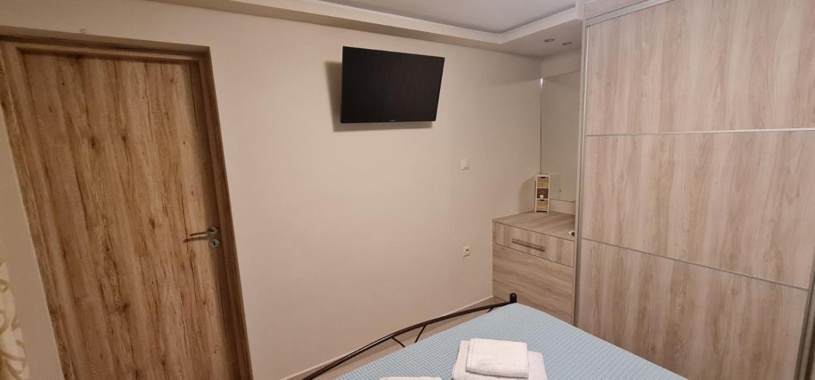 M&S Apartments אתונה מראה חיצוני תמונה
