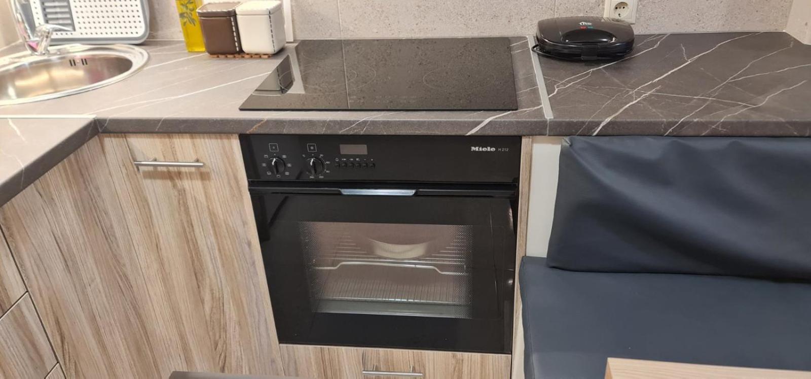 M&S Apartments אתונה מראה חיצוני תמונה